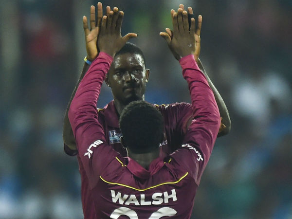 2. Team News: West Indies 