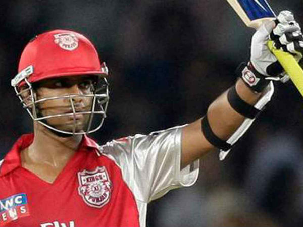 4. Paul Valthaty - 2011