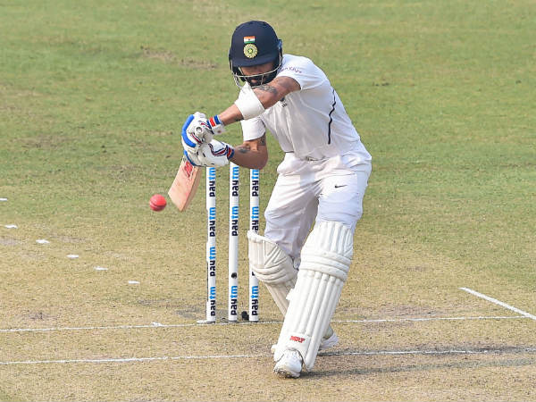 3. Moment of the Year: Pink Ball Test