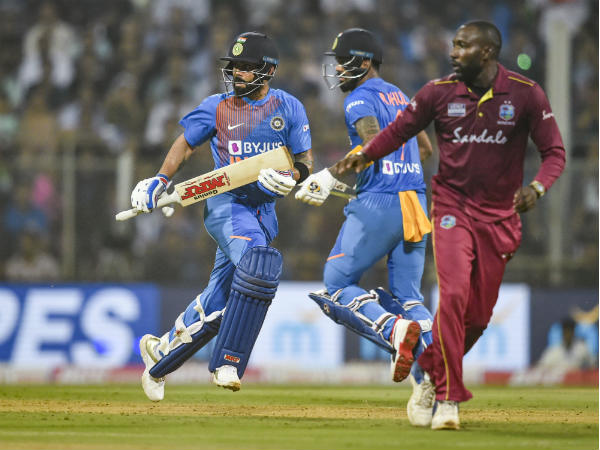 4. Probable XIs 4. Probable XIs