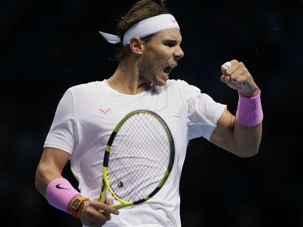 Can Nadal stay on top in 2020?
