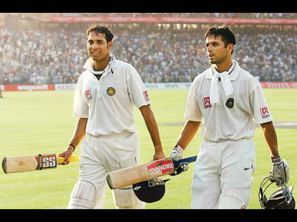 VVS Laxman, Rahul Dravid, Virender Sehwag bid adieu to the game