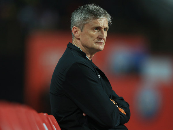 NorthEast FC Team News