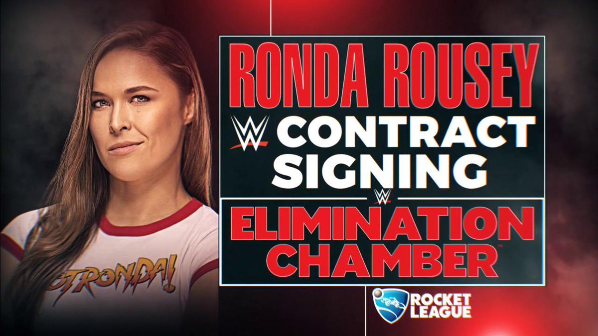 Latest update on WWE superstar Ronda Rousey’s family extension plans Latest update on WWE superstar Ronda Rousey’s family extension plans