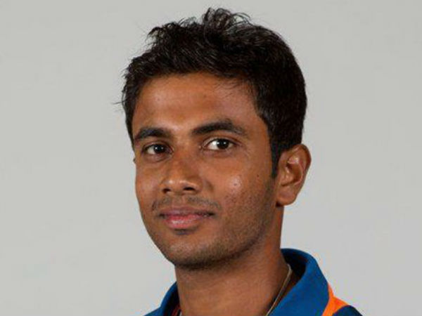 4. Roosh Kalaria - Gujarat 