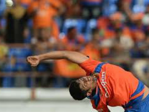 7. Shivil Kaushik - 2016