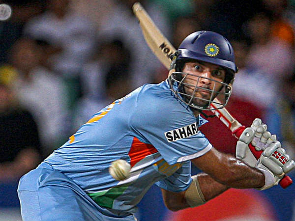 1. The first sighting 1. The first sighting