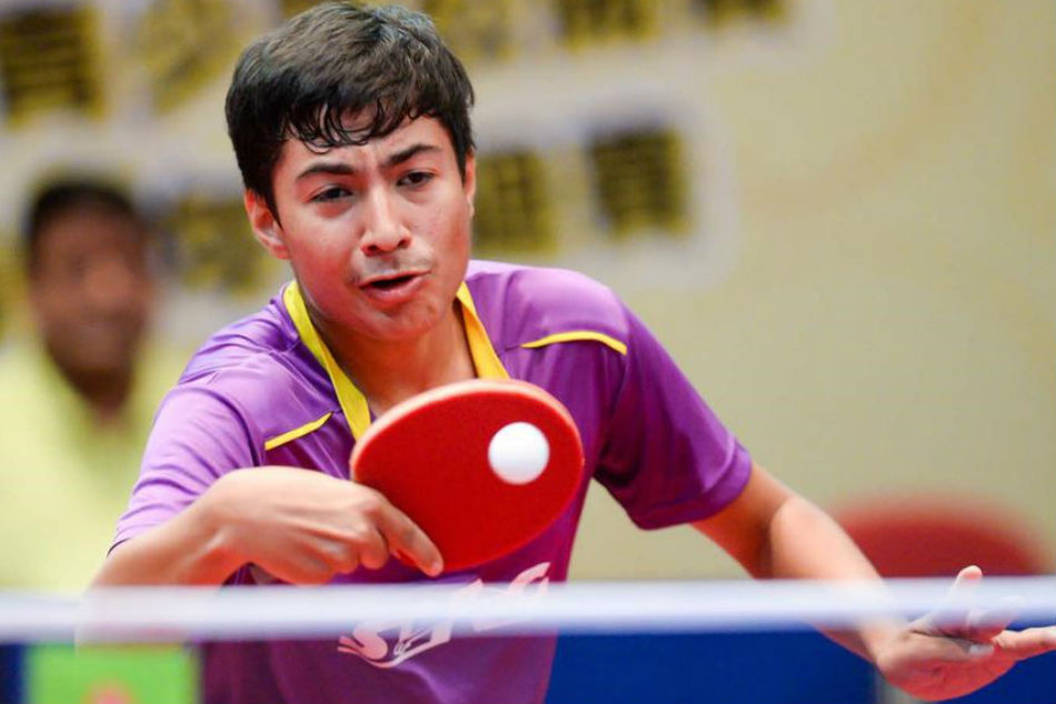 Table Tennis: All round show by Payas Jain helps Delhi claim Junior and Youth boys National Title Table Tennis: All round show by Payas Jain helps Delhi claim Junior and Youth boys National Title