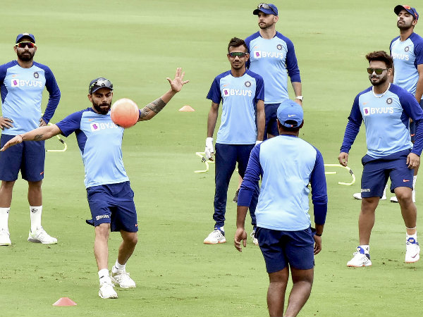 'India is a formidable team'