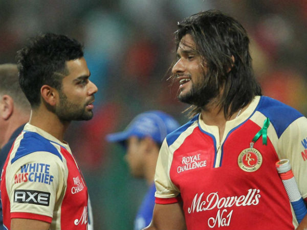 3. Saurabh Tiwary - 2010