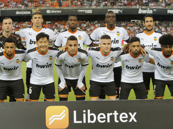 Levante vs Valencia