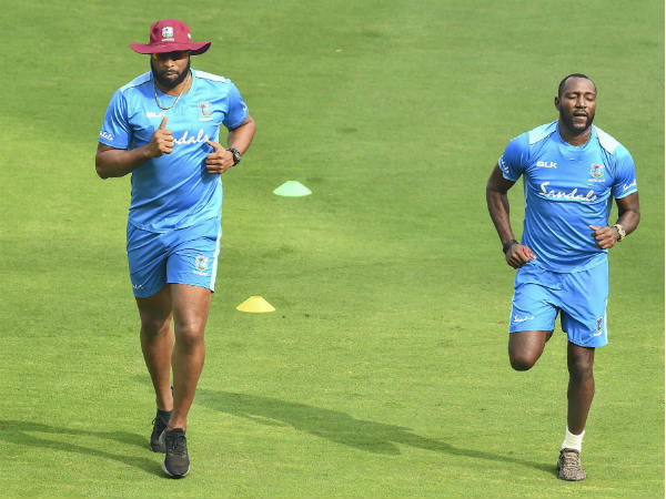 2. Team news: West Indies