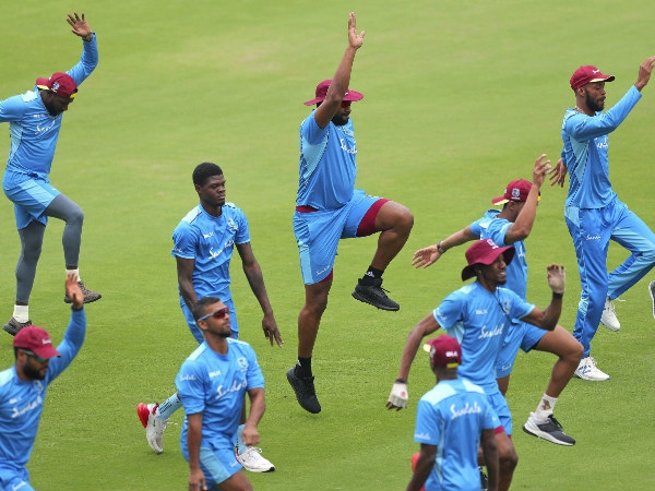 'Need to have patience with youngsters'