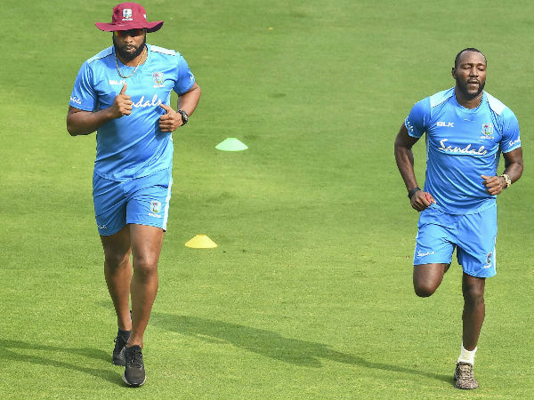 'We play a lot of cricket in India'