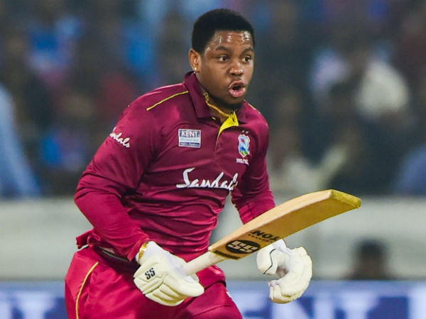 2. Team News - West Indies 