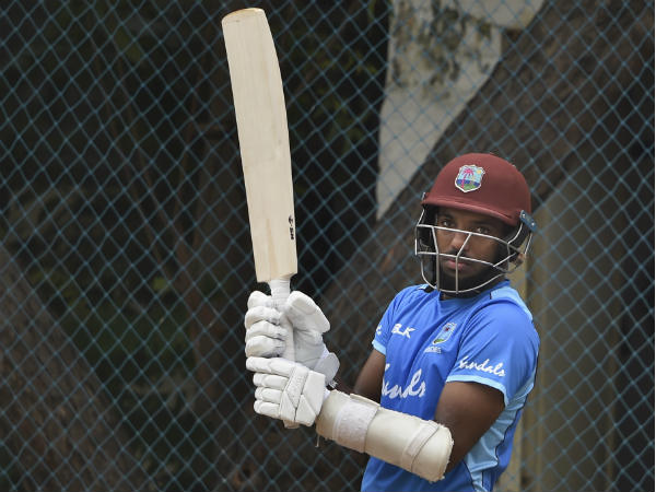 2. Team News - West Indies 2. Team News - West Indies