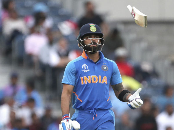 5. Big disappointment: Exit from the World Cup