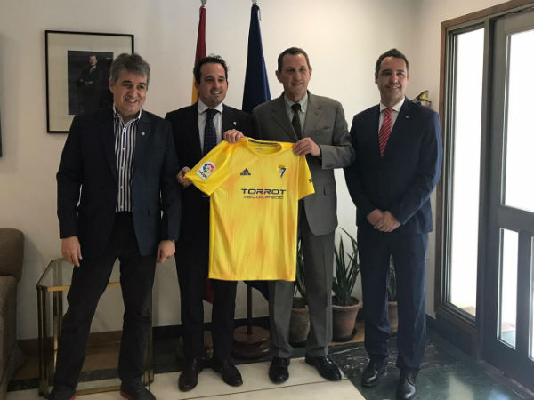 Scholarship opportunity