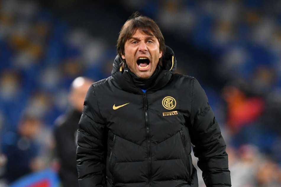 Antonio Conte Antonio Conte