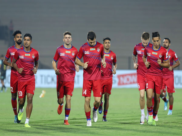ATK Team News