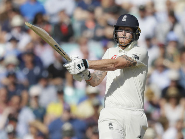 4. ICC Player of the Year - Ben Stokes 4. ICC Player of the Year - Ben Stokes