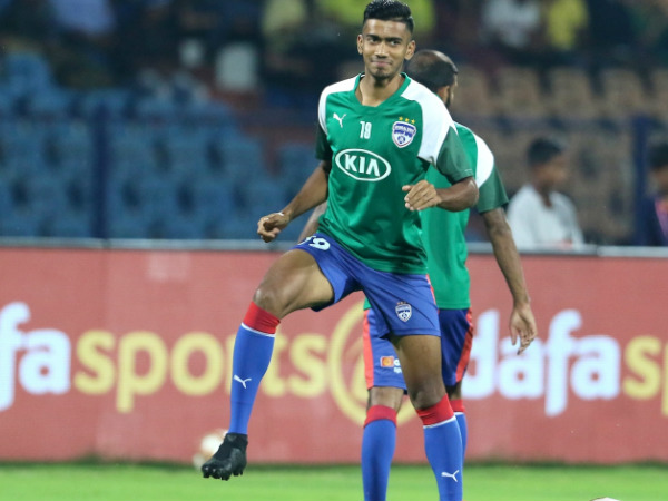 Bengaluru FC Team News