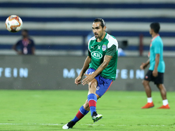 Bengaluru FC Team News