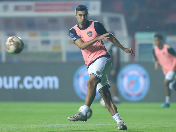 Chennaiyin FC Team News