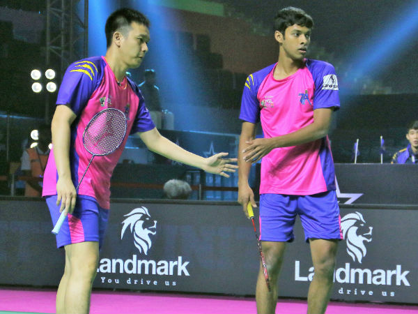 12 days of 15 exciting ties