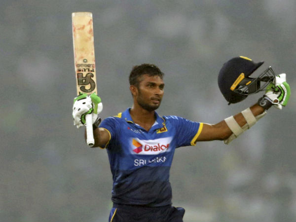 3. Consolation factor for Sri Lanka