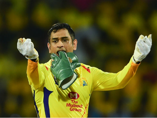 4. Who will captain the sides? 