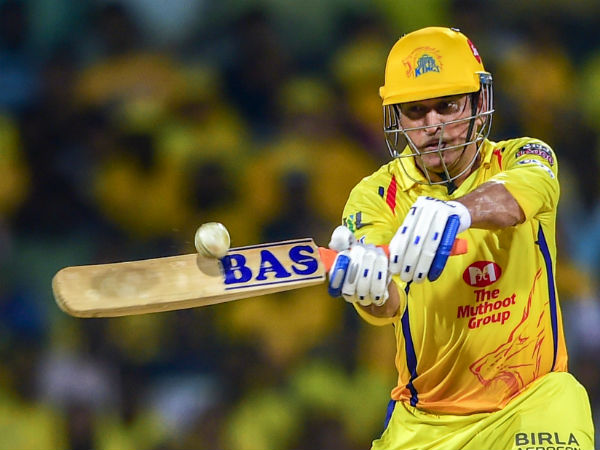 2. Dhoni: Much more than just people connect