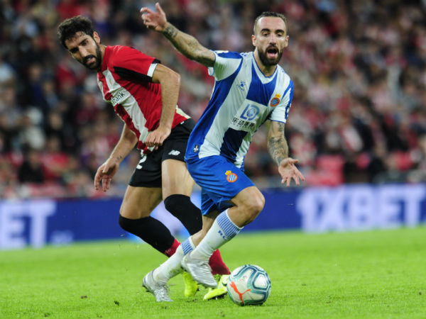 Espanyol vs Athletic Club