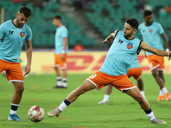 FC Goa Team News
