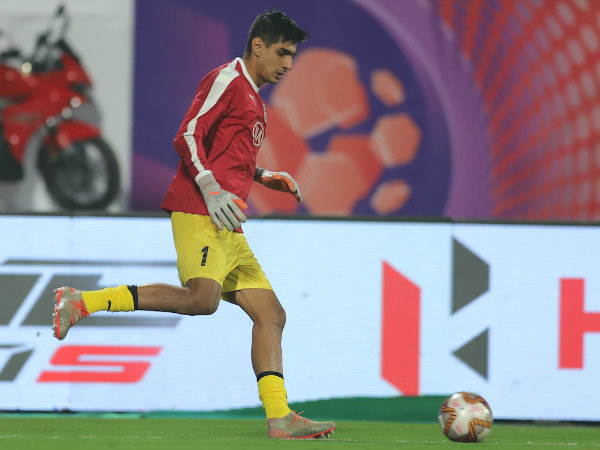 Bengaluru FC Team News