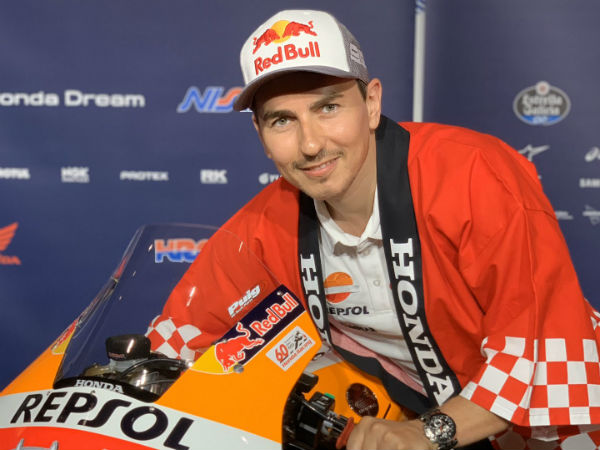 Stats speak for himself