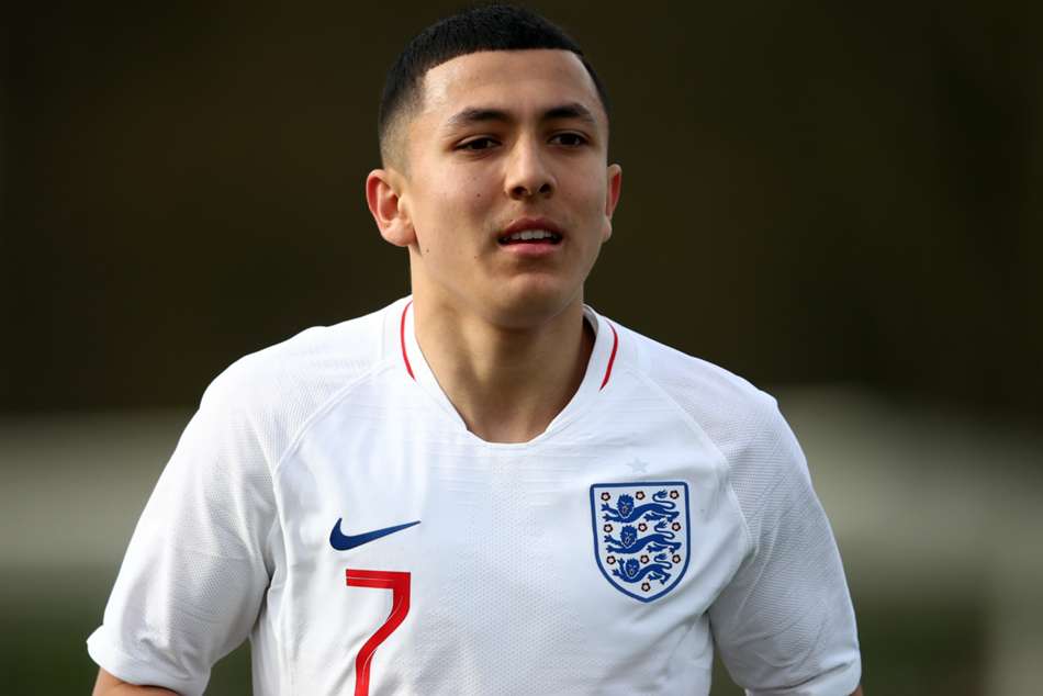 Ian Poveda Ian Poveda