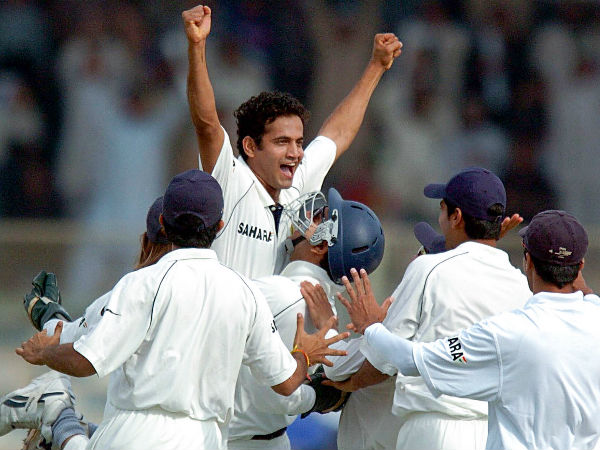 ‘My job was different’