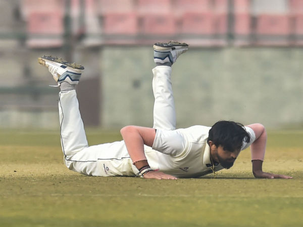 Ishant to miss Tests