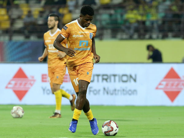 Kerala Blasters Team News