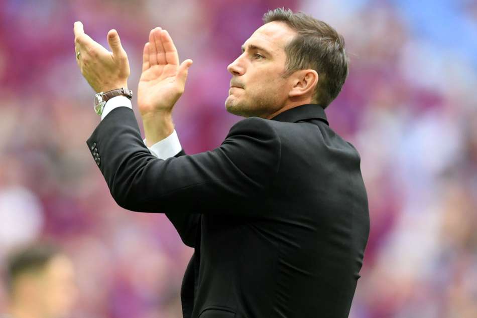 Frank Lampard Frank Lampard