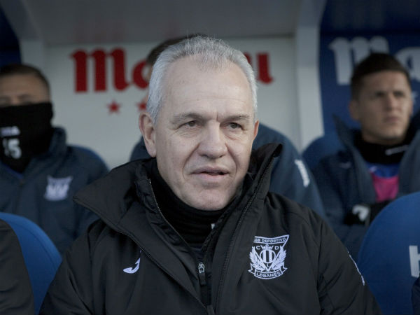 Valladolid vs Leganes