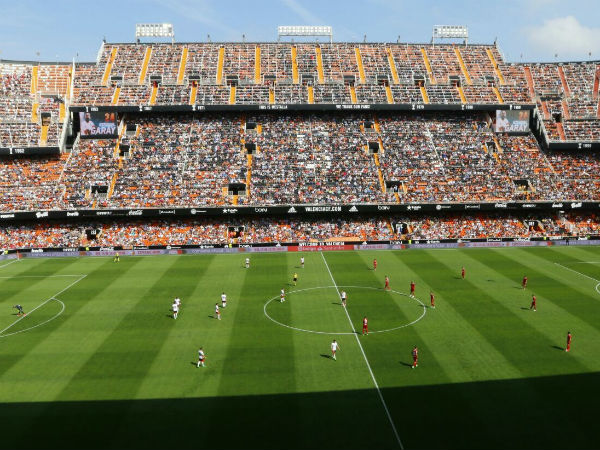 Surprise appointment