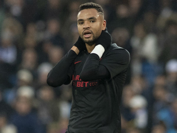 Sevilla sign En Nesyri