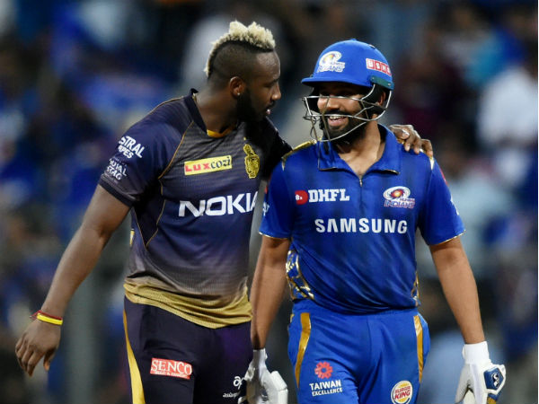 3. The team compostion