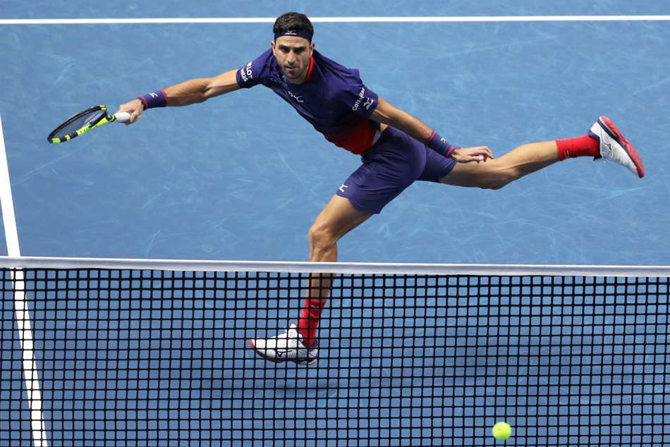 Robert Farah - cropped Robert Farah - cropped