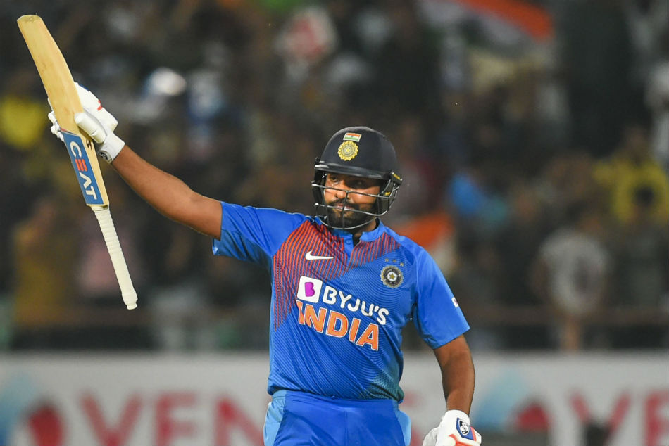 Rohit Sharma reveals he stopped thinking about Test matches a long time back, says hes a different person now