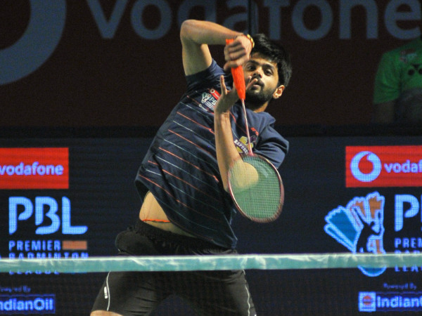 Lakshya, Praneeth set to dazzle