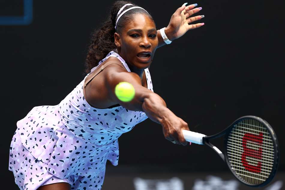 Serena Williams Serena Williams