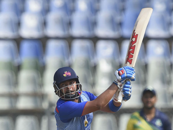 4. Other major names missing 